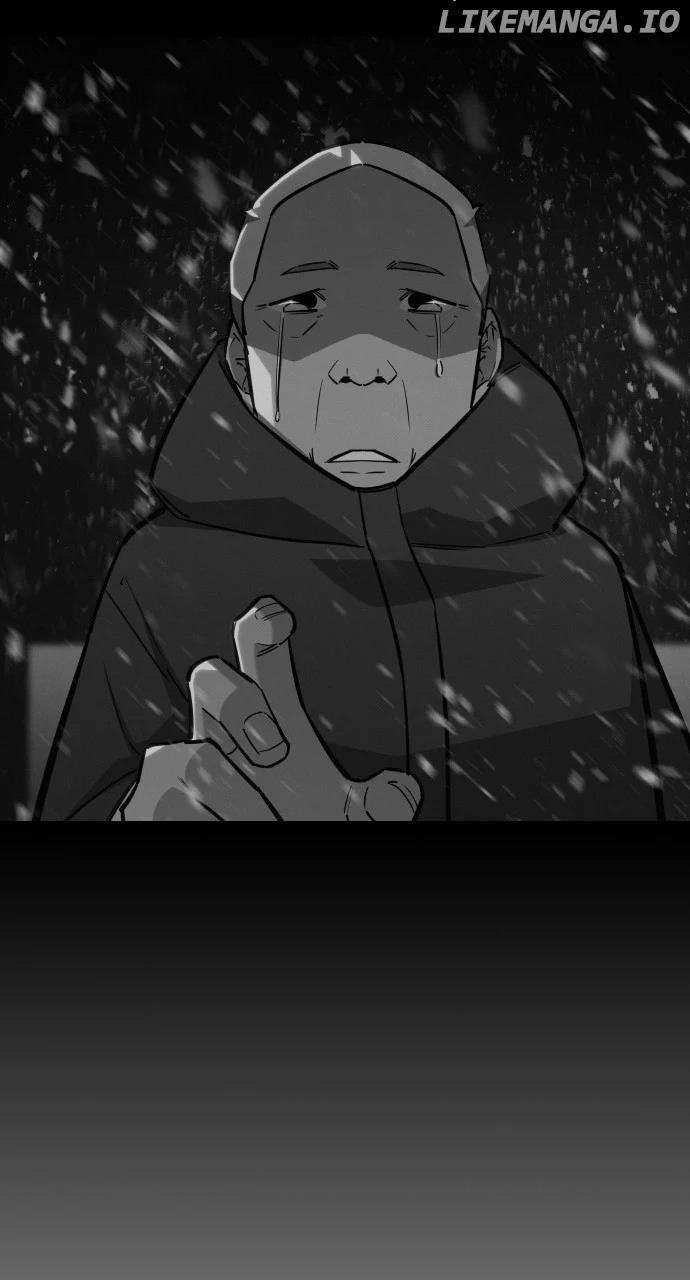 The One Who Regresses Only Protects Me Chapter 21 471 93