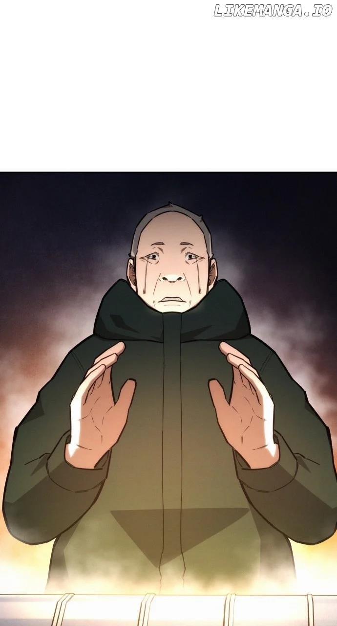 The One Who Regresses Only Protects Me Chapter 21 474 96