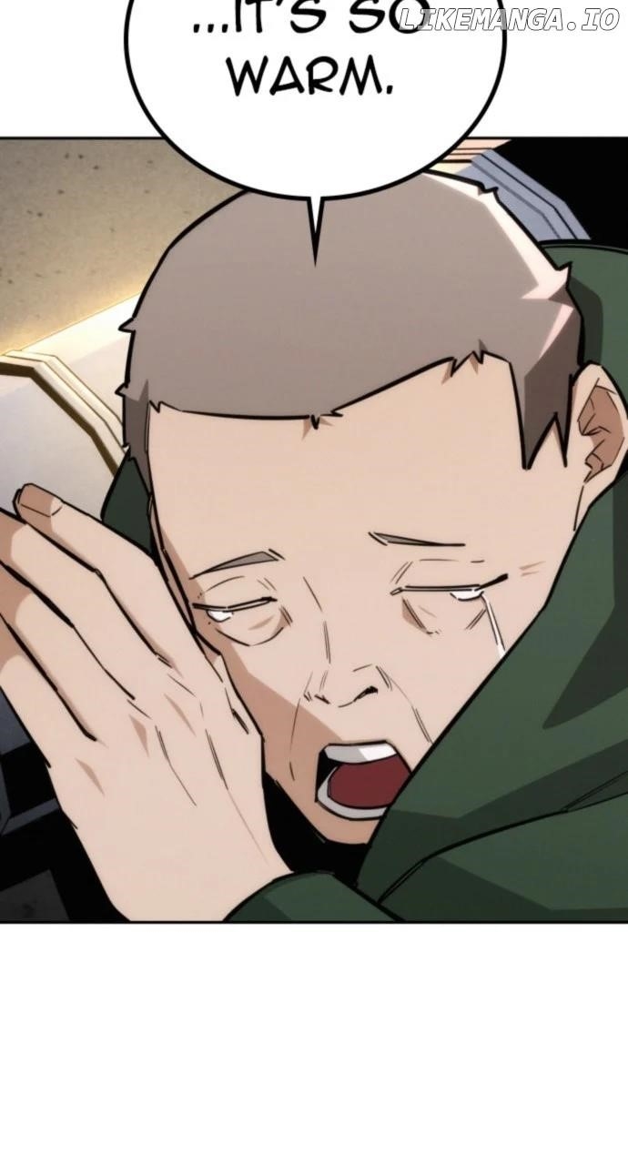 The One Who Regresses Only Protects Me Chapter 21 477 99