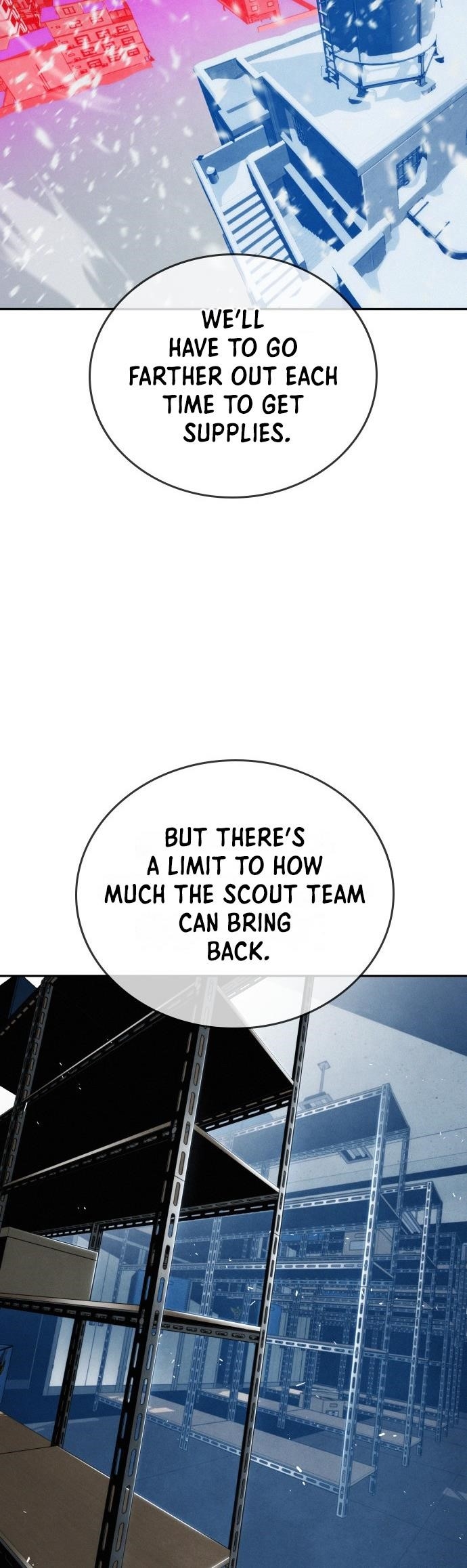 The One Who Regresses Only Protects Me Chapter 22 234 12