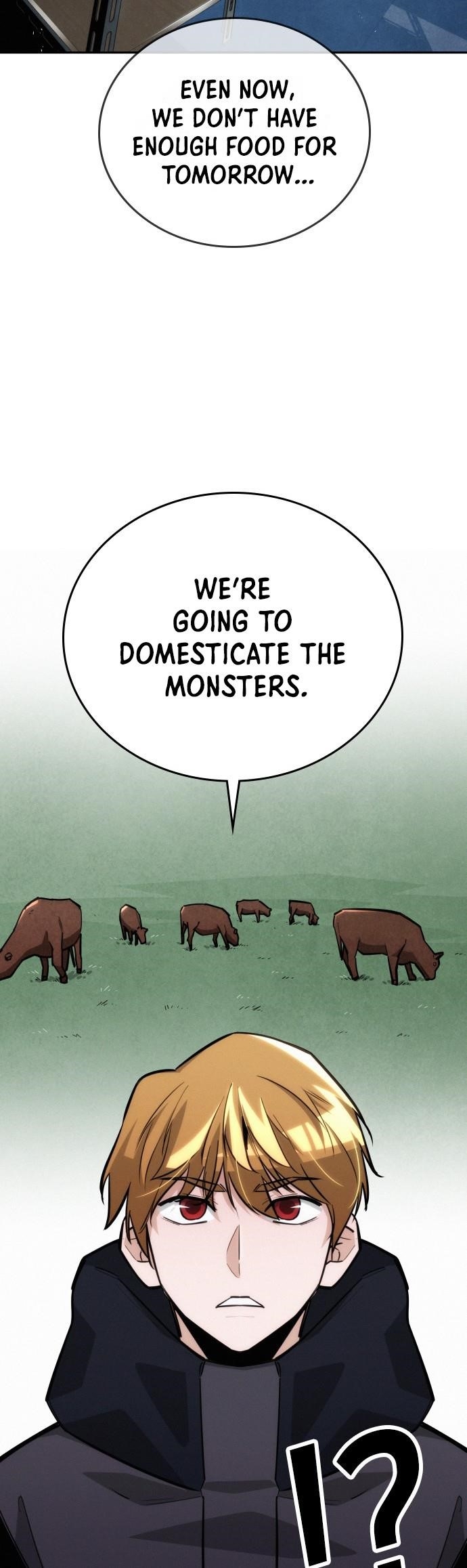 The One Who Regresses Only Protects Me Chapter 22 235 13