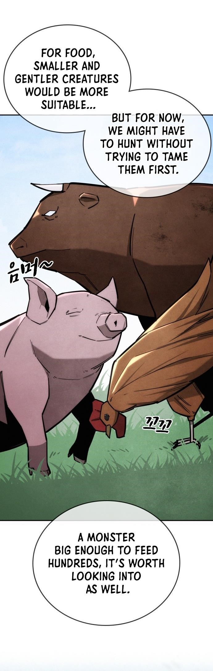 The One Who Regresses Only Protects Me Chapter 22 240 18