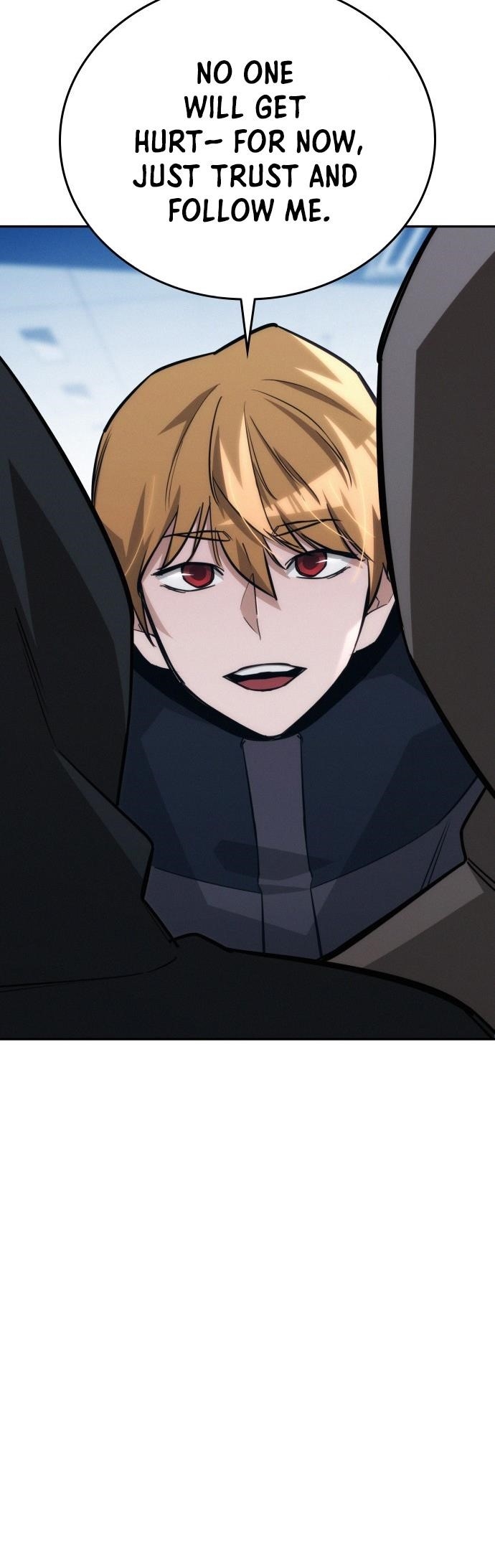 The One Who Regresses Only Protects Me Chapter 22 243 21