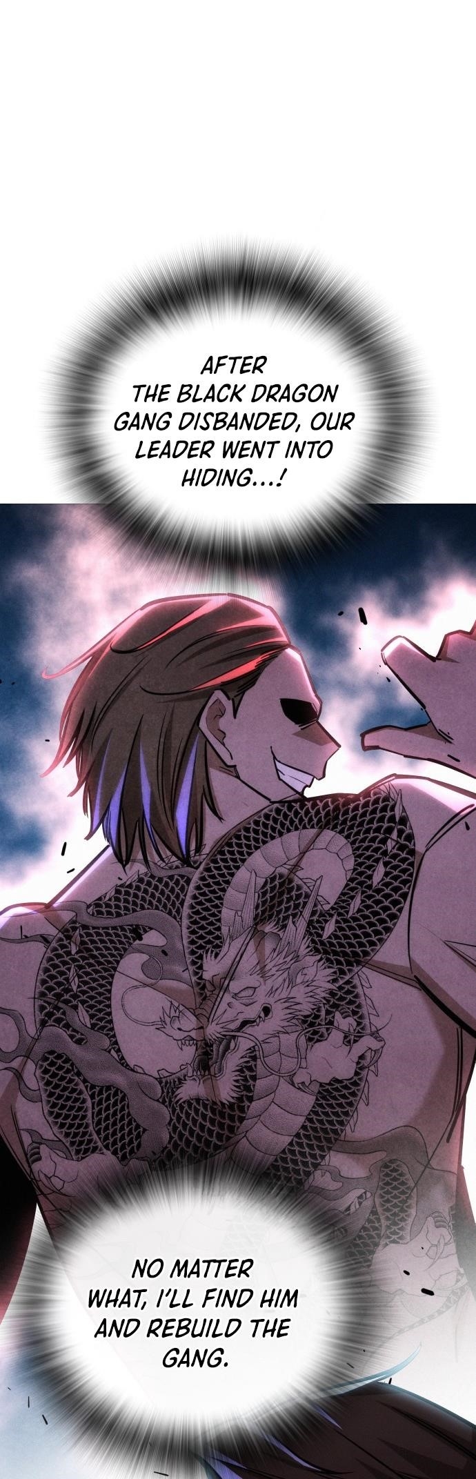 The One Who Regresses Only Protects Me Chapter 22 254 32