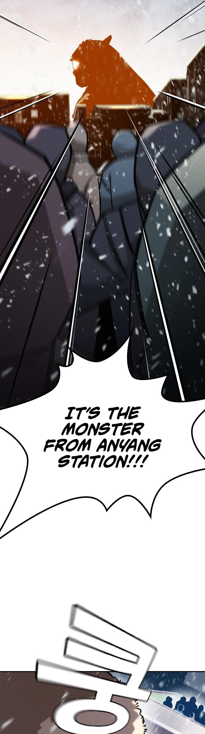 The One Who Regresses Only Protects Me Chapter 22 258 36