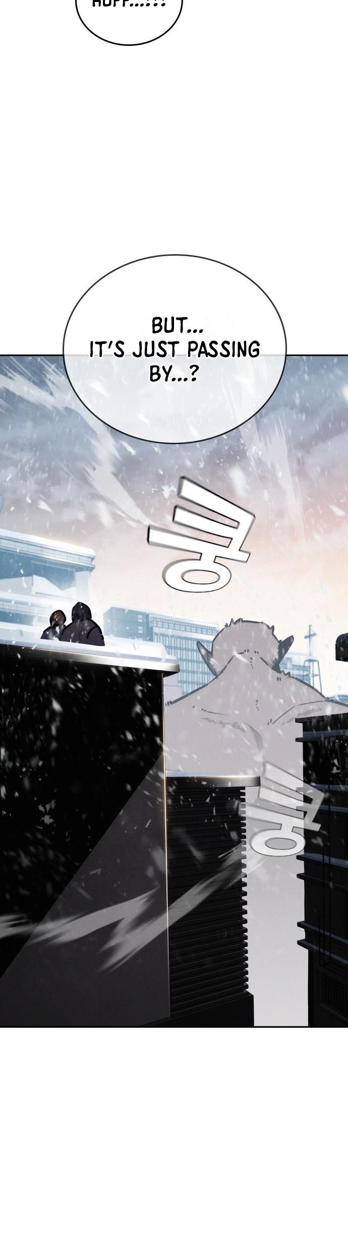 The One Who Regresses Only Protects Me Chapter 22 261 39