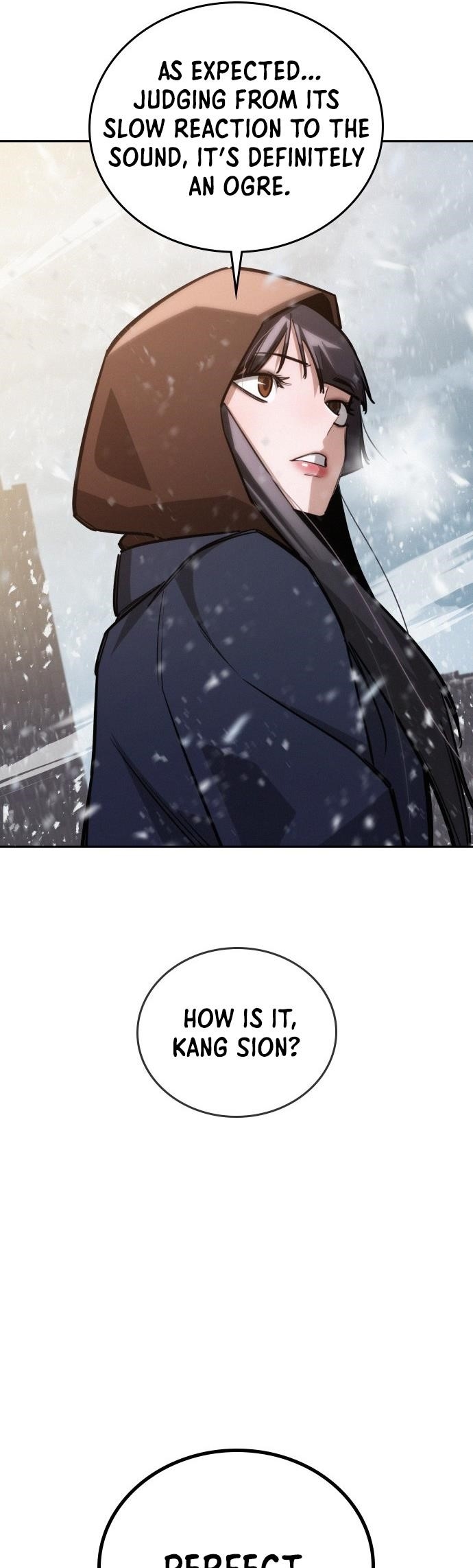 The One Who Regresses Only Protects Me Chapter 22 262 40