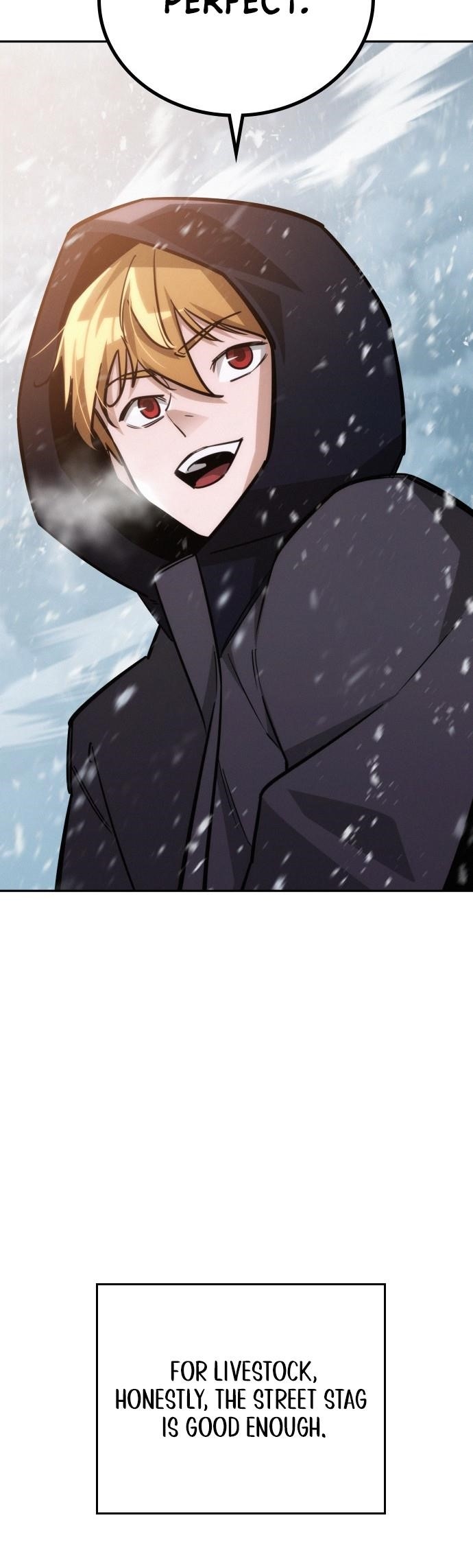 The One Who Regresses Only Protects Me Chapter 22 263 41