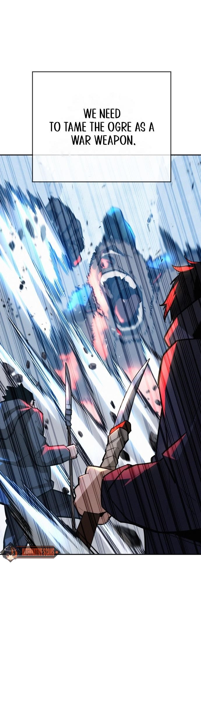 The One Who Regresses Only Protects Me Chapter 22 269 47