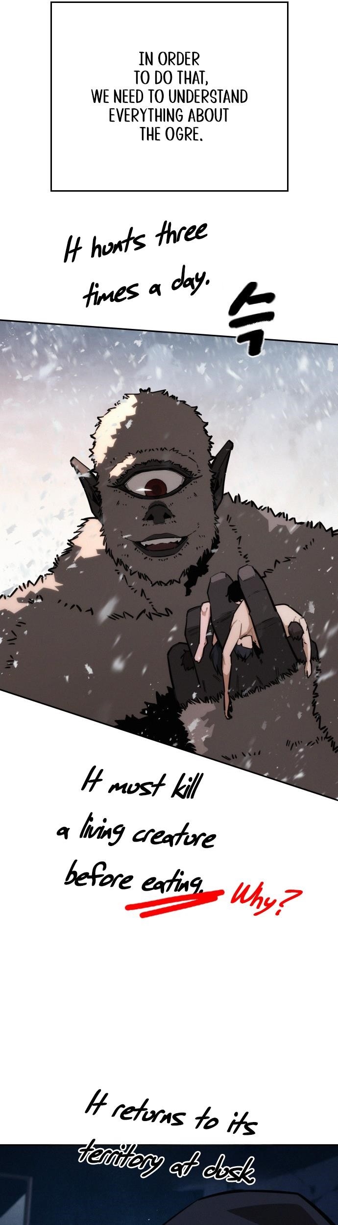 The One Who Regresses Only Protects Me Chapter 22 270 48