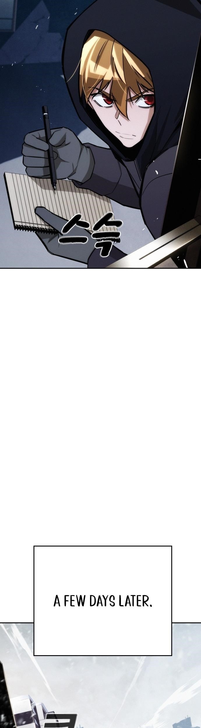 The One Who Regresses Only Protects Me Chapter 22 271 49