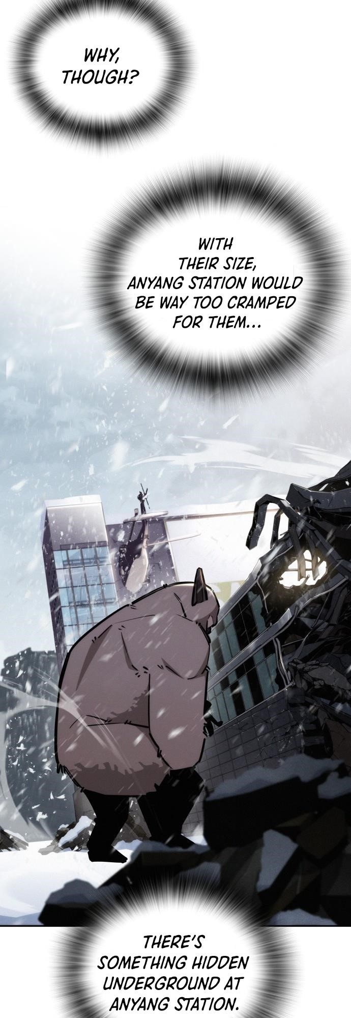 The One Who Regresses Only Protects Me Chapter 22 275 53