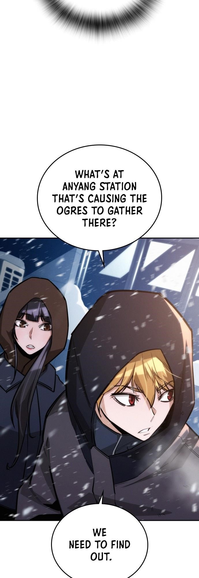 The One Who Regresses Only Protects Me Chapter 22 276 54