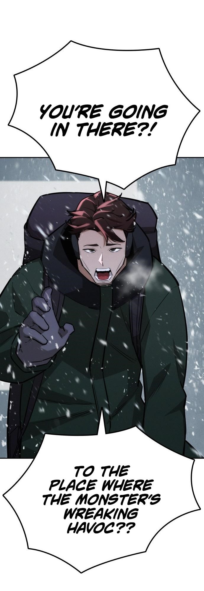 The One Who Regresses Only Protects Me Chapter 22 278 56