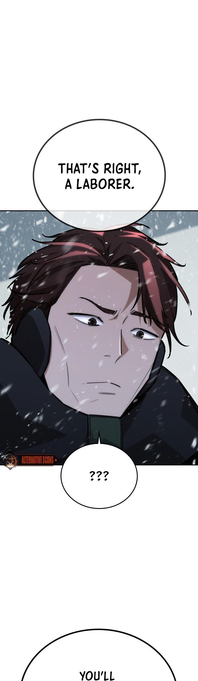 The One Who Regresses Only Protects Me Chapter 22 281 59