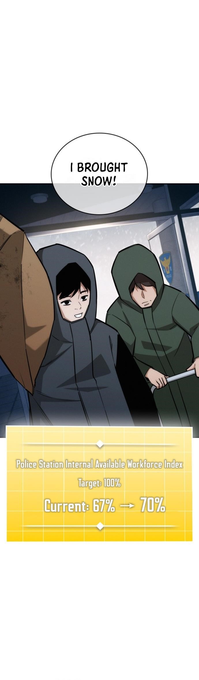 The One Who Regresses Only Protects Me Chapter 22 228 6