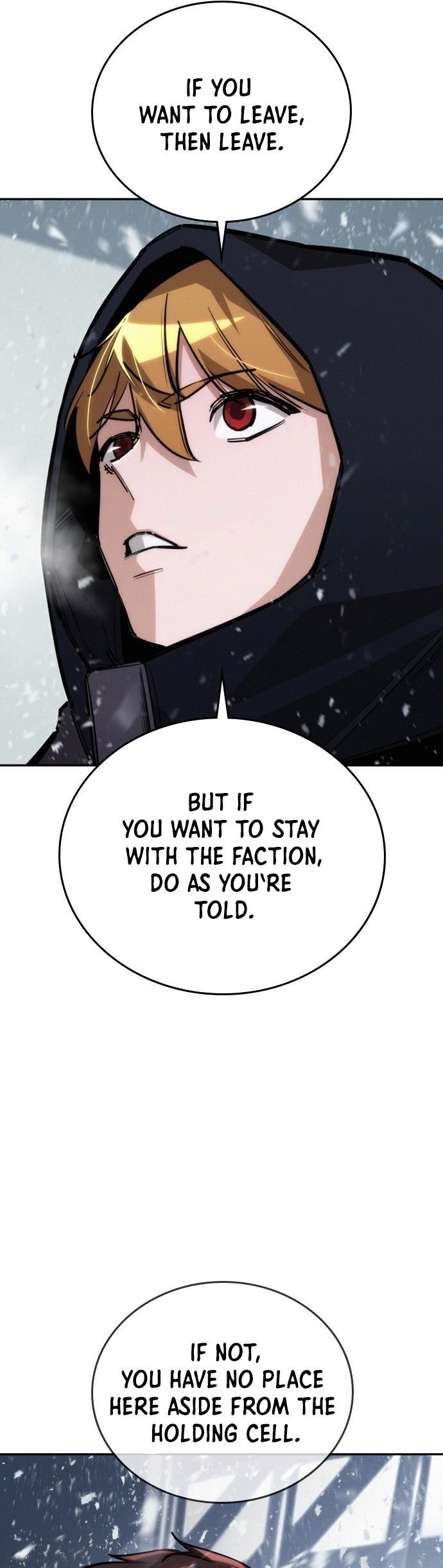 The One Who Regresses Only Protects Me Chapter 22 283 61