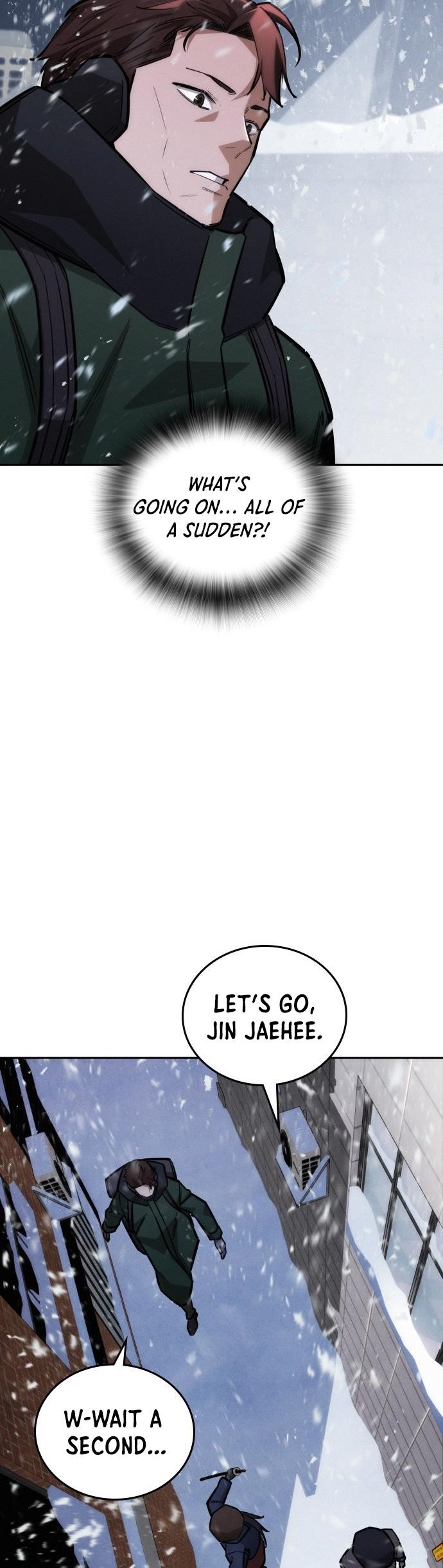 The One Who Regresses Only Protects Me Chapter 22 284 62