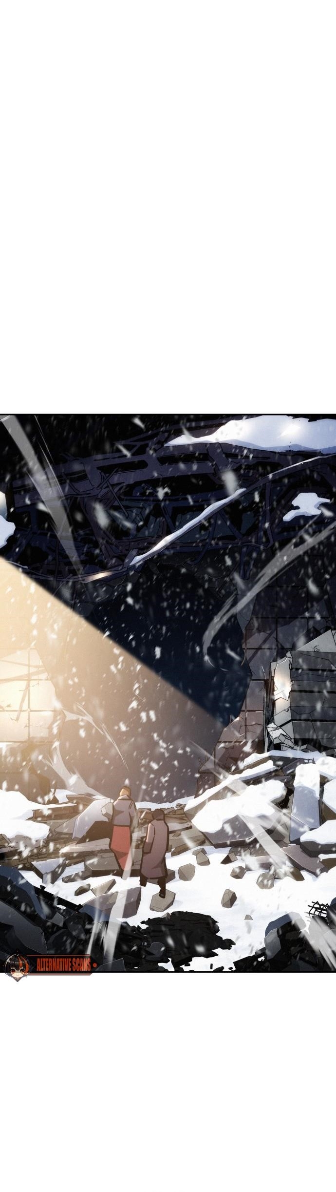 The One Who Regresses Only Protects Me Chapter 22 286 64