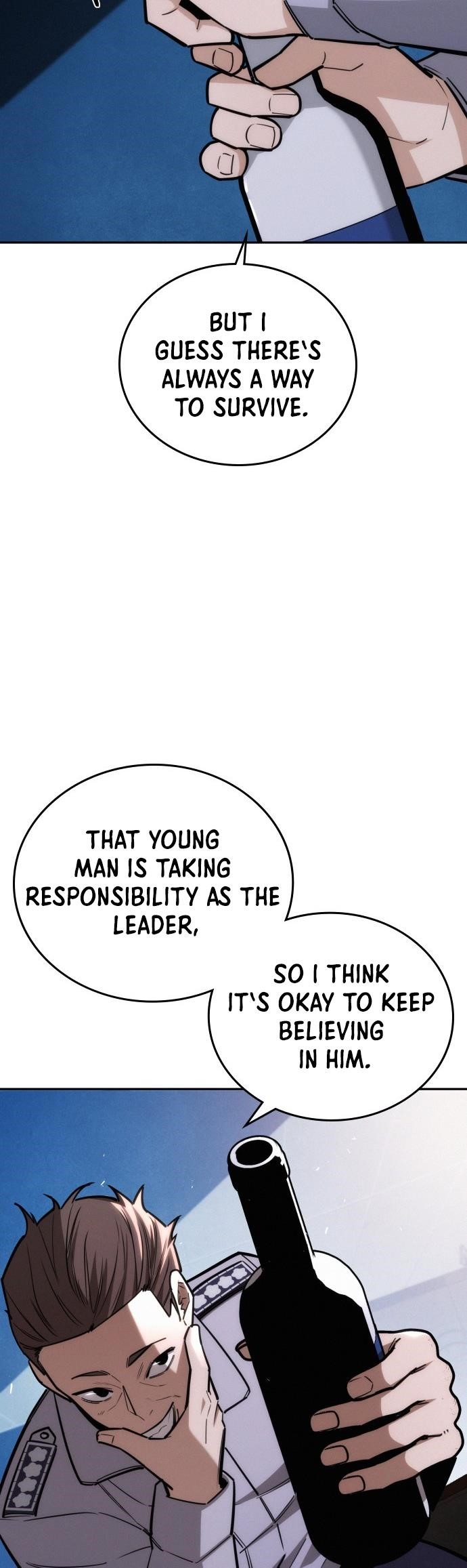 The One Who Regresses Only Protects Me Chapter 22 230 8