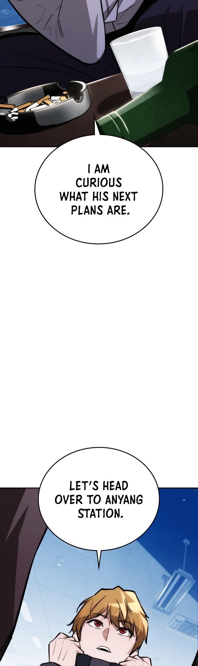 The One Who Regresses Only Protects Me Chapter 22 231 9