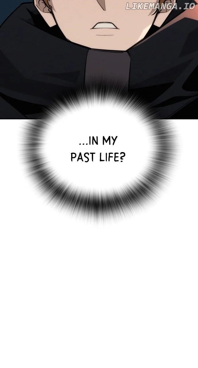 The One Who Regresses Only Protects Me Chapter 24 412 10