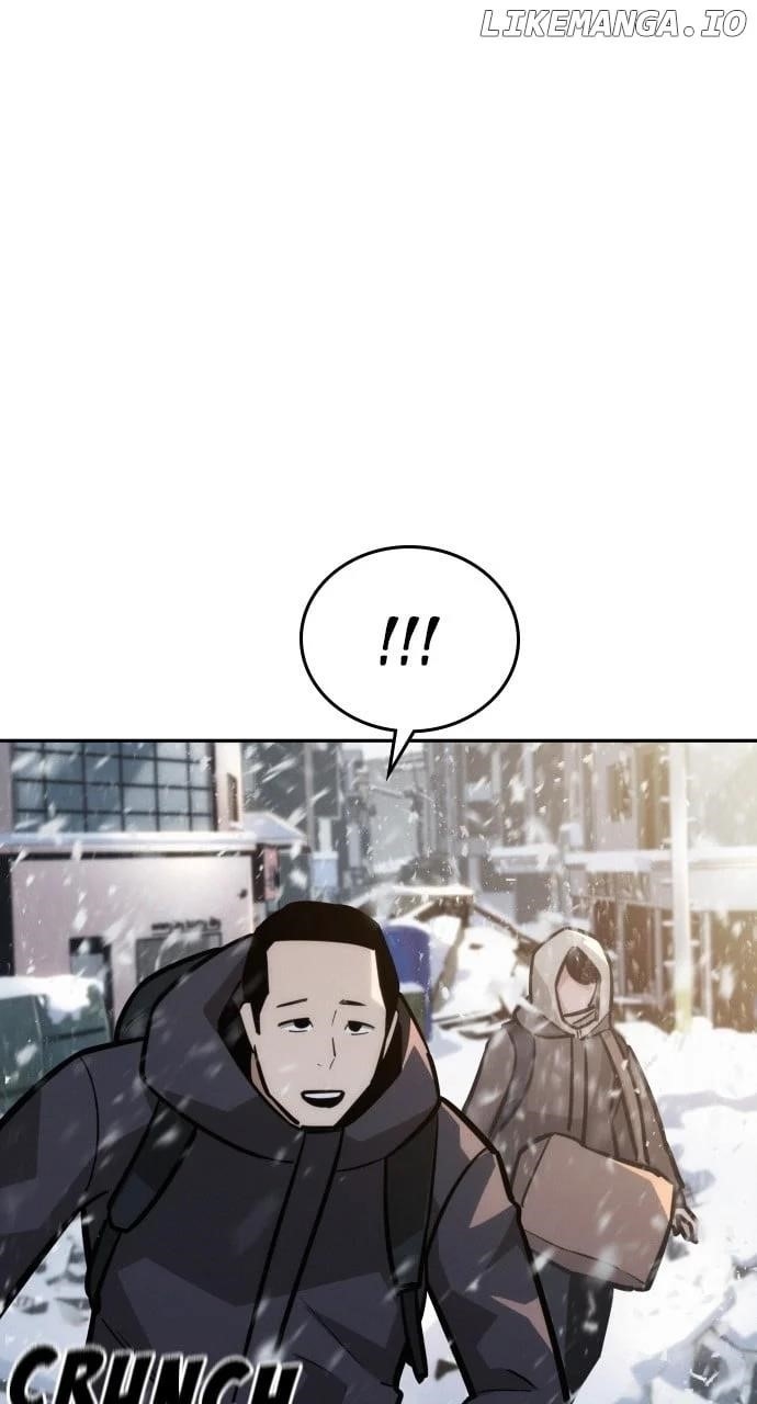 The One Who Regresses Only Protects Me Chapter 24 502 100