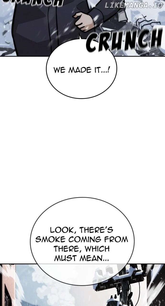 The One Who Regresses Only Protects Me Chapter 24 503 101