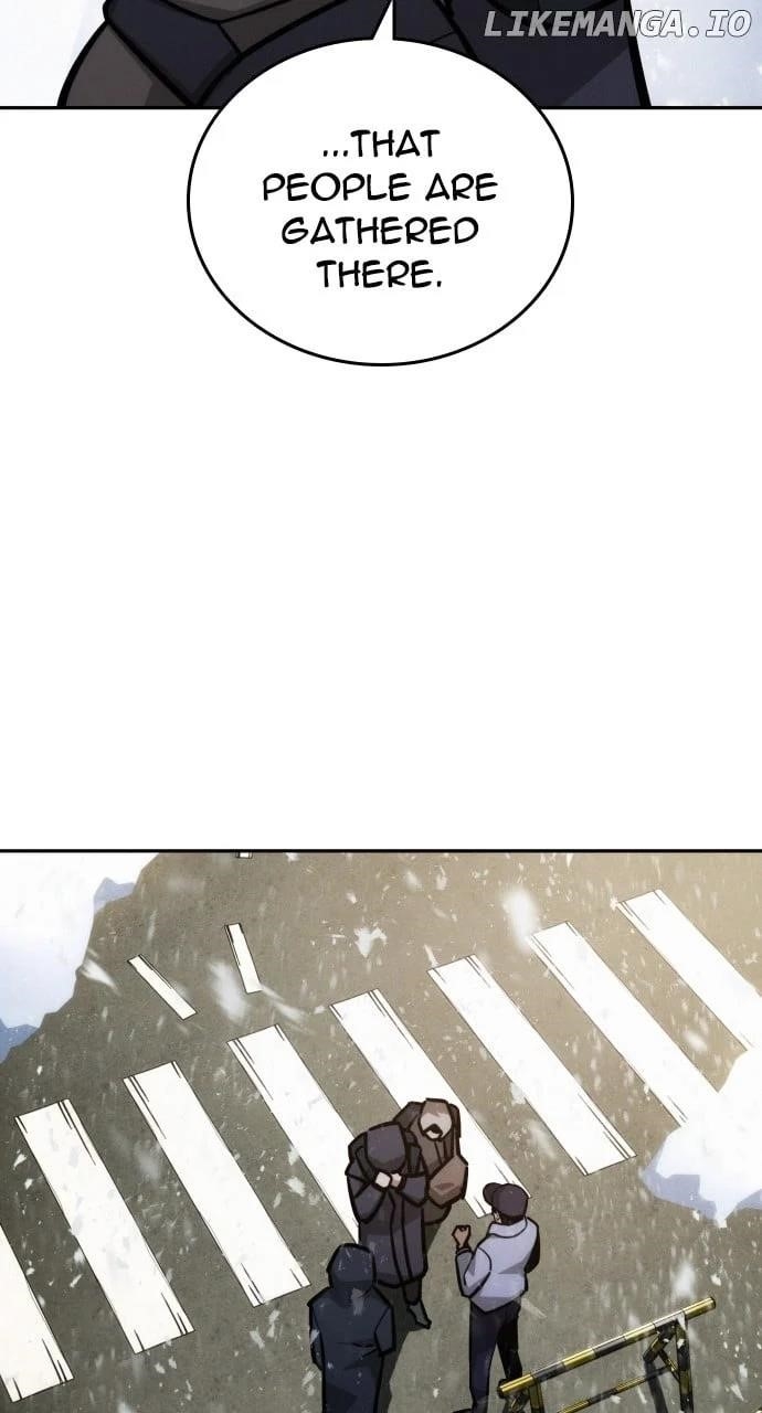 The One Who Regresses Only Protects Me Chapter 24 505 103