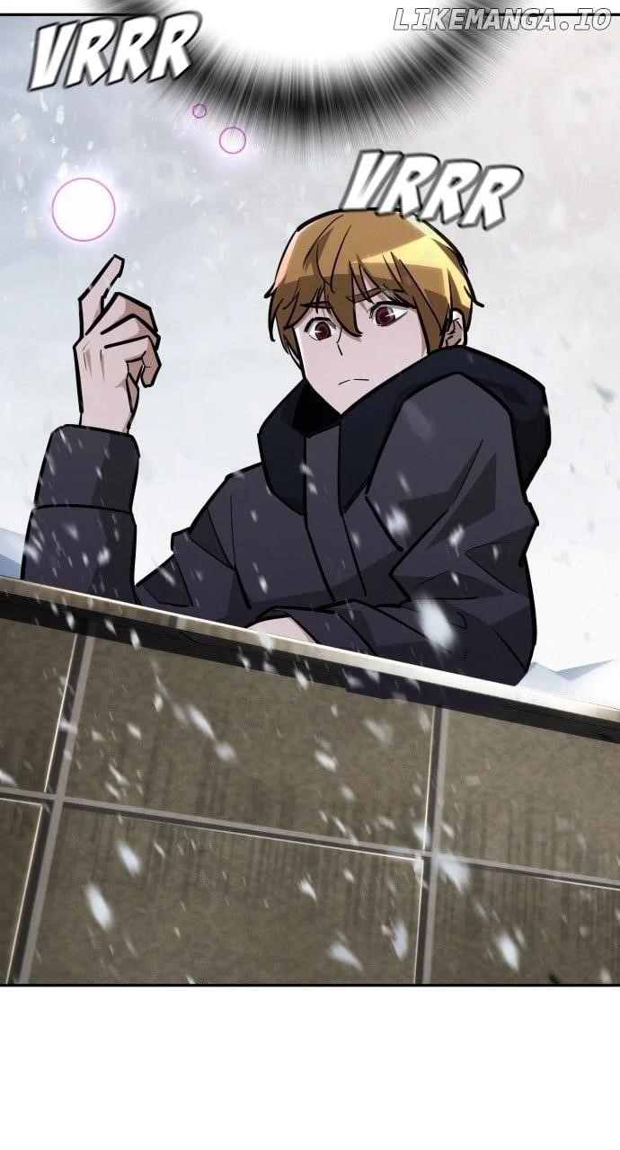 The One Who Regresses Only Protects Me Chapter 24 507 105