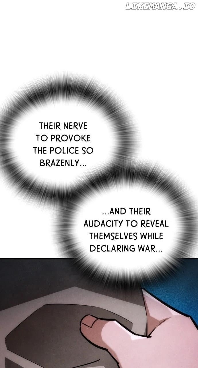 The One Who Regresses Only Protects Me Chapter 24 508 106