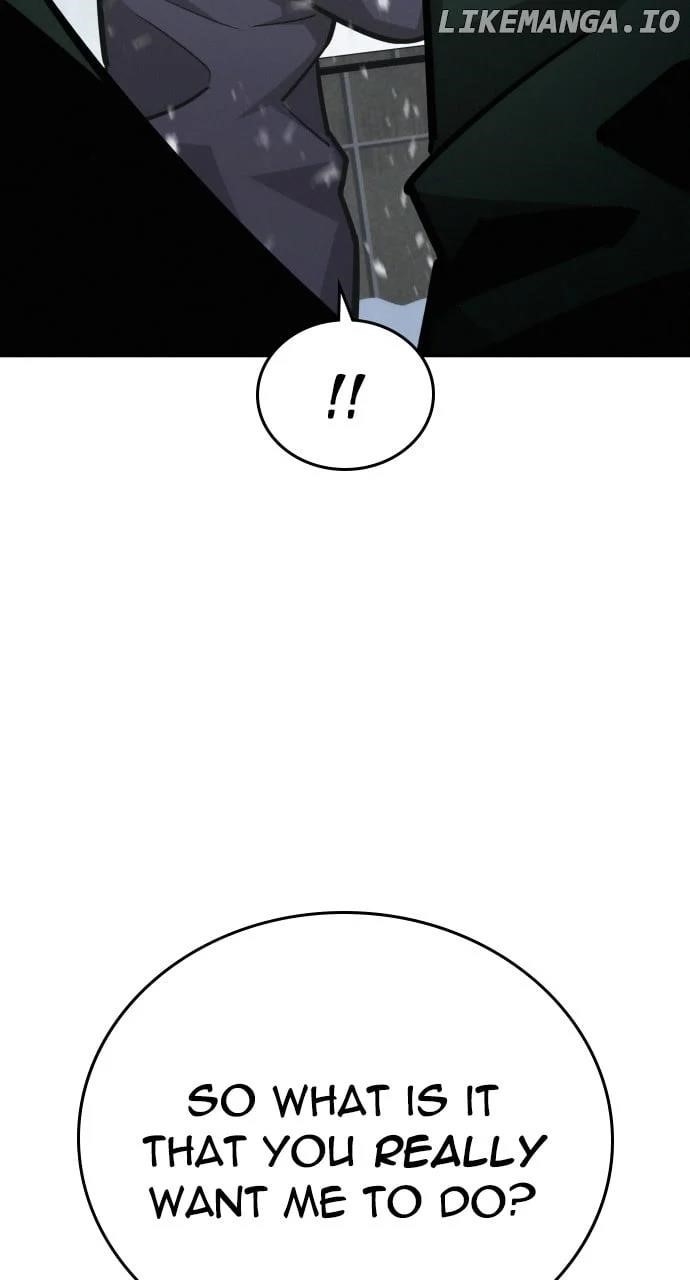 The One Who Regresses Only Protects Me Chapter 24 513 111