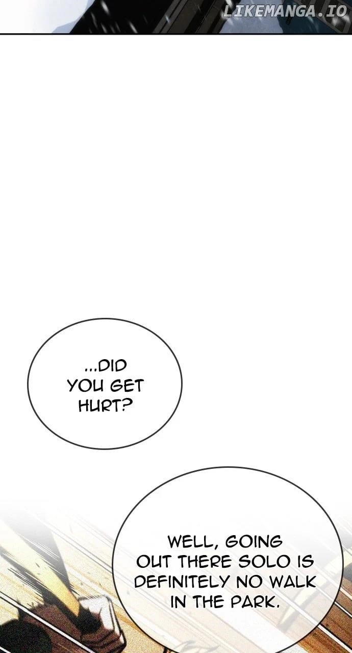 The One Who Regresses Only Protects Me Chapter 24 515 113