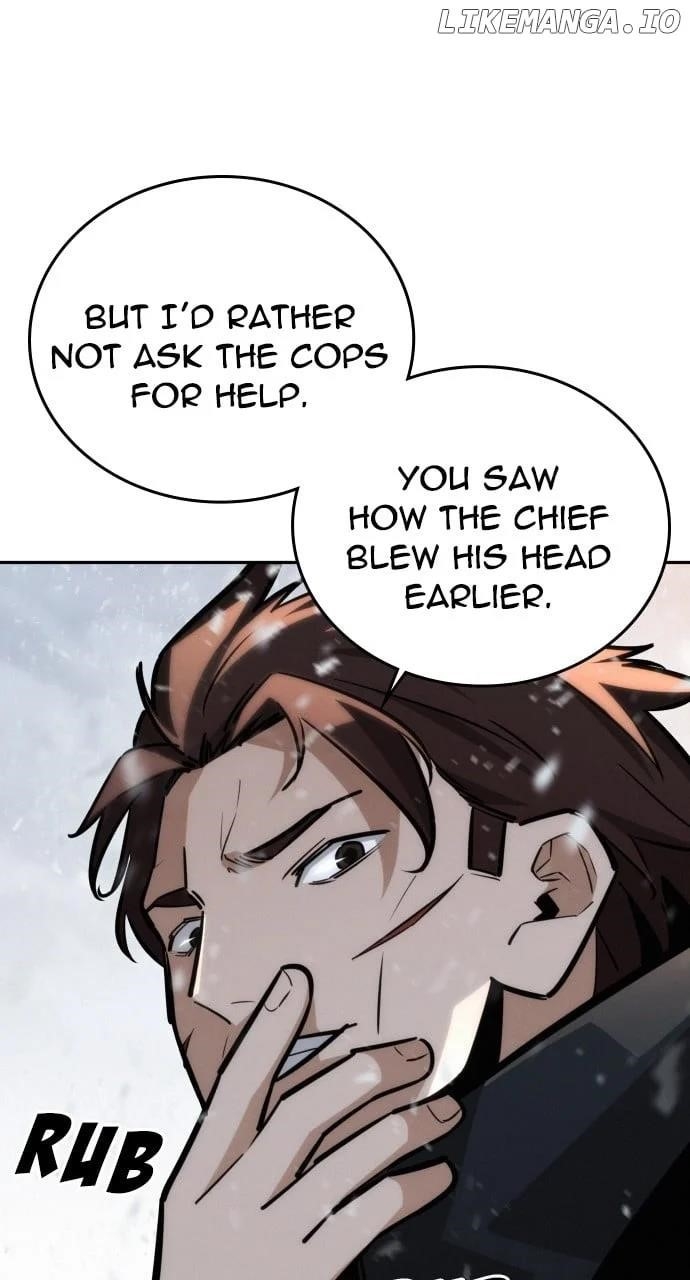 The One Who Regresses Only Protects Me Chapter 24 517 115