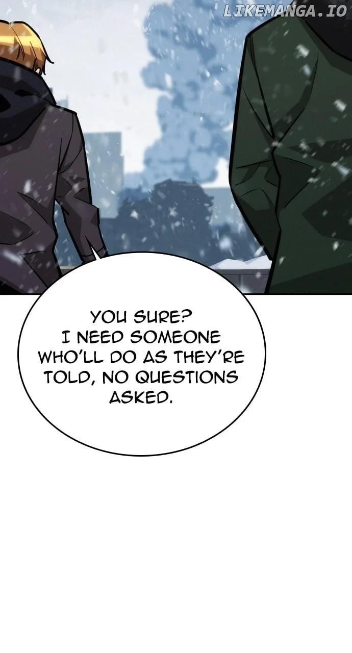 The One Who Regresses Only Protects Me Chapter 24 521 119