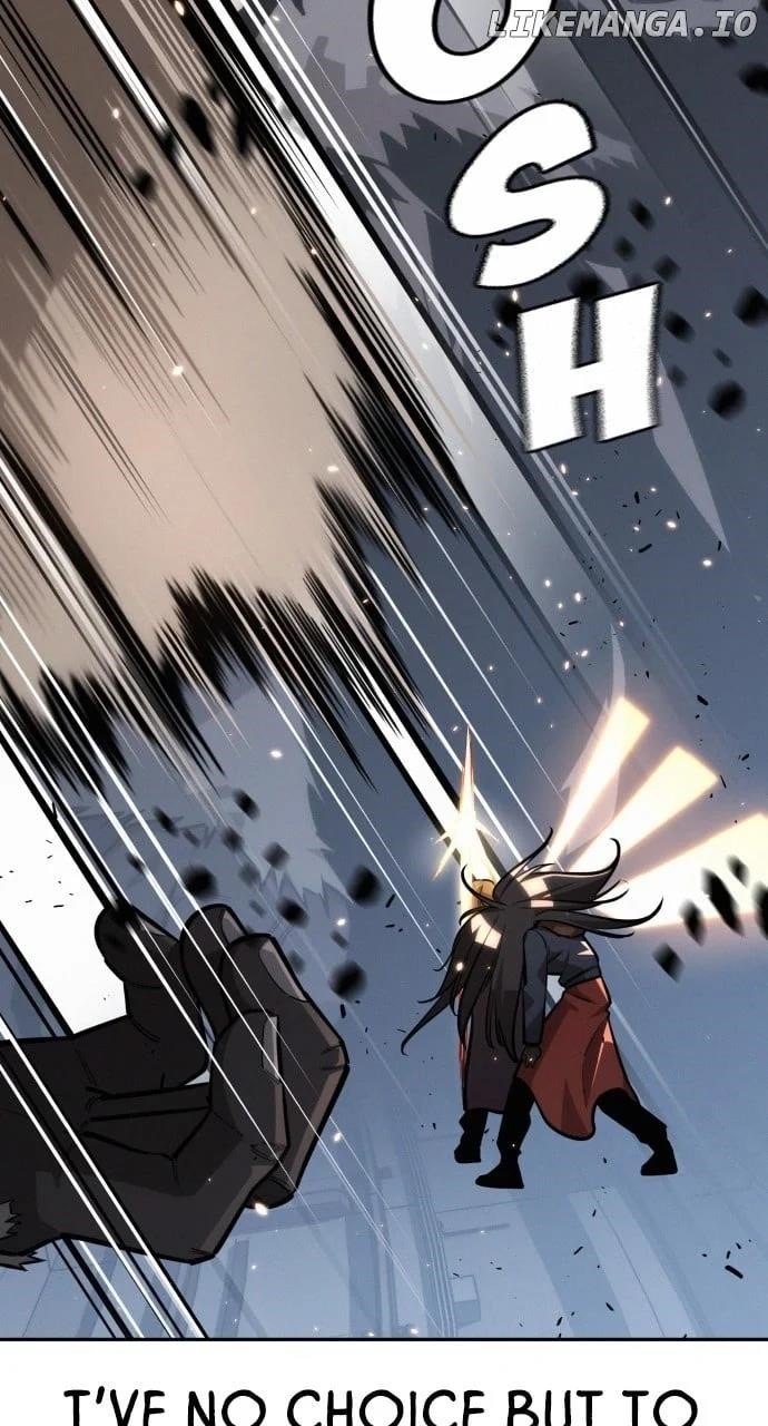 The One Who Regresses Only Protects Me Chapter 24 414 12