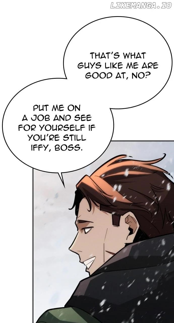 The One Who Regresses Only Protects Me Chapter 24 522 120