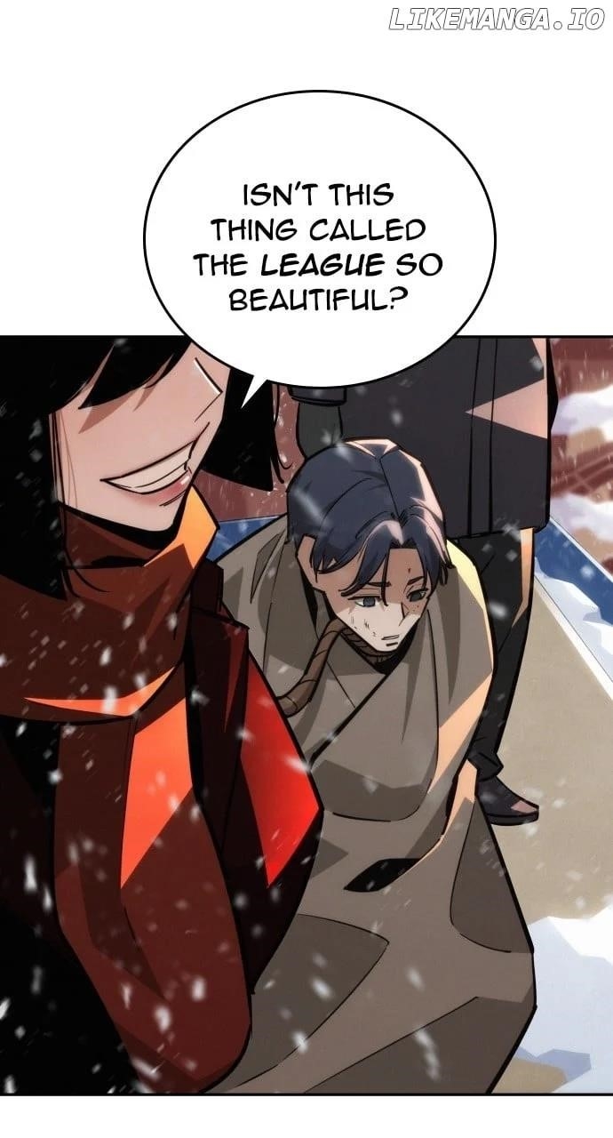 The One Who Regresses Only Protects Me Chapter 24 528 126