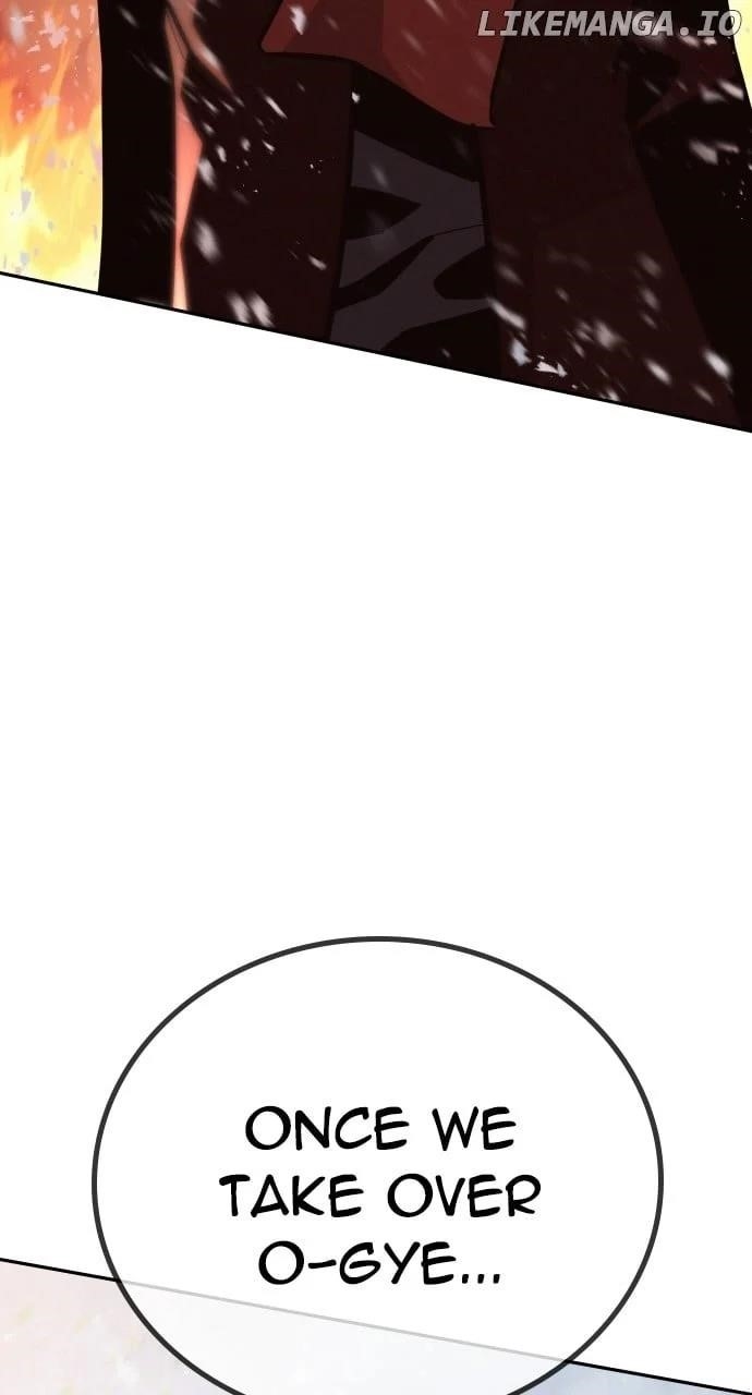 The One Who Regresses Only Protects Me Chapter 24 532 130