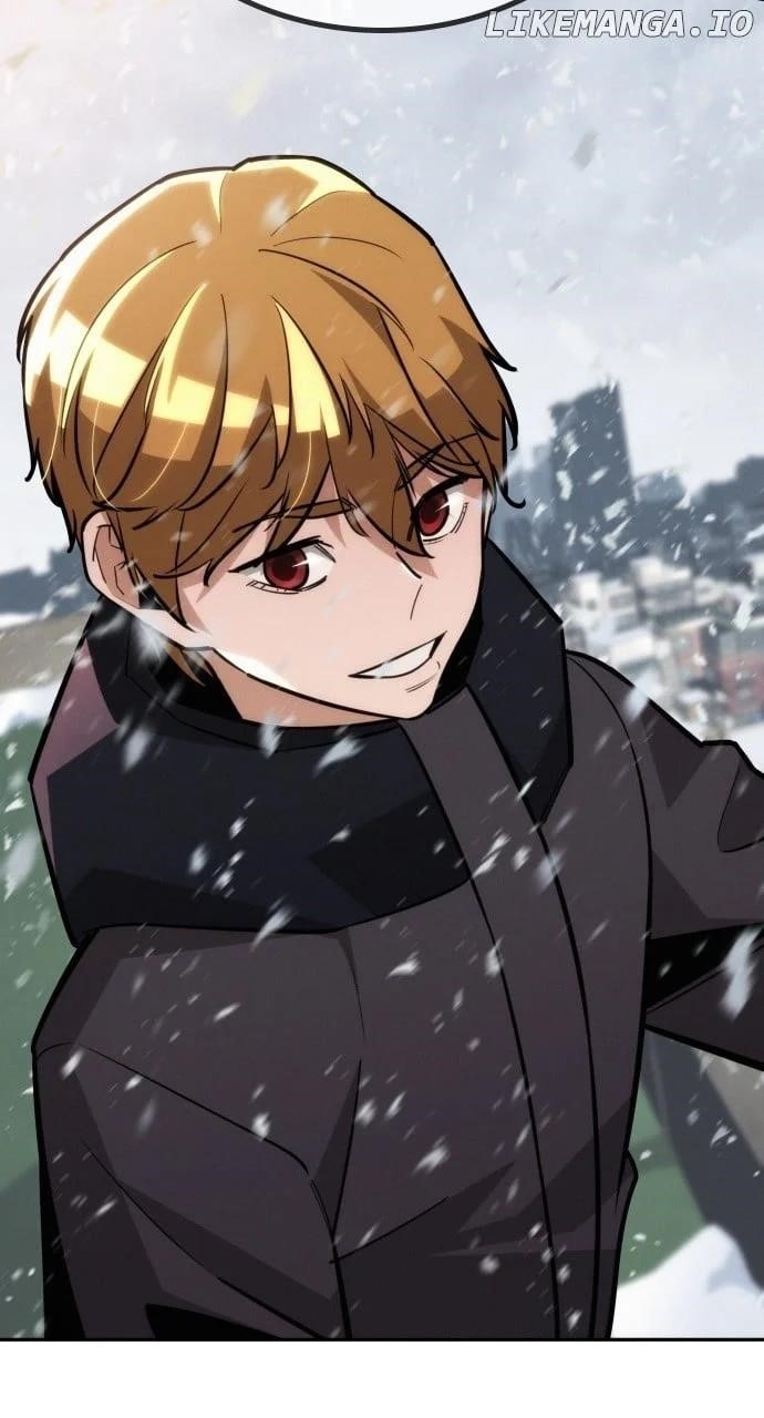 The One Who Regresses Only Protects Me Chapter 24 533 131