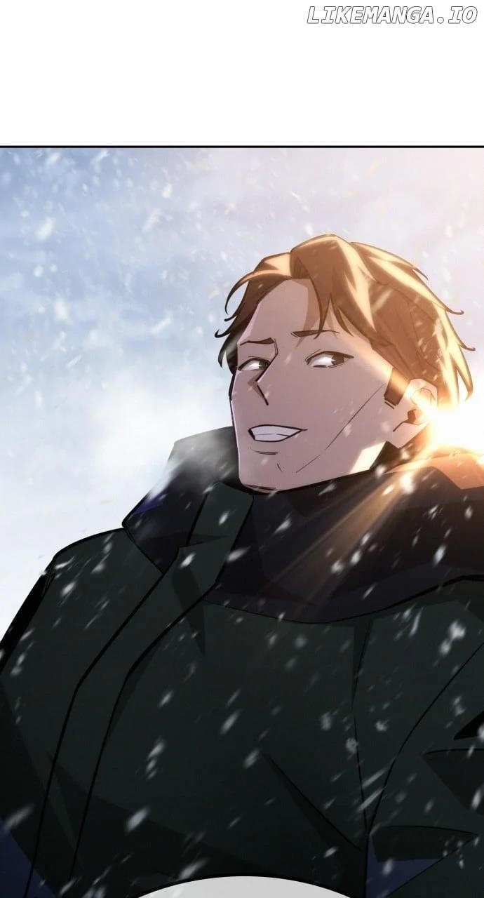 The One Who Regresses Only Protects Me Chapter 24 534 132