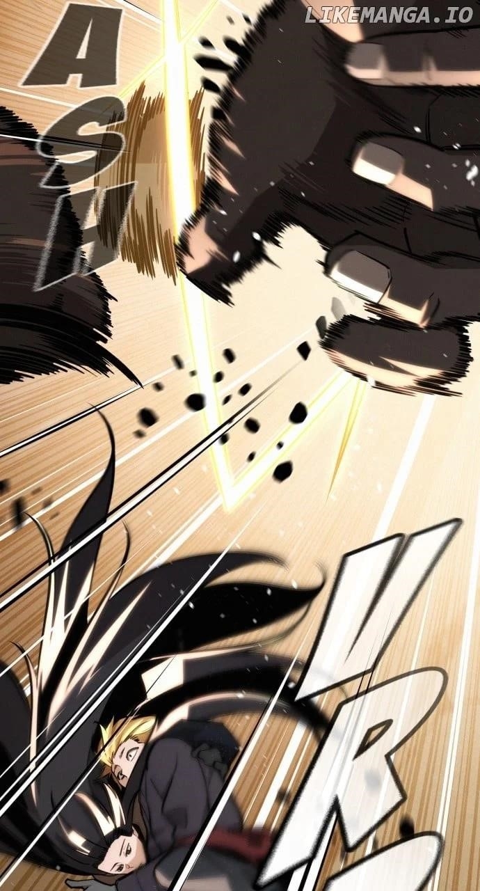 The One Who Regresses Only Protects Me Chapter 24 422 20