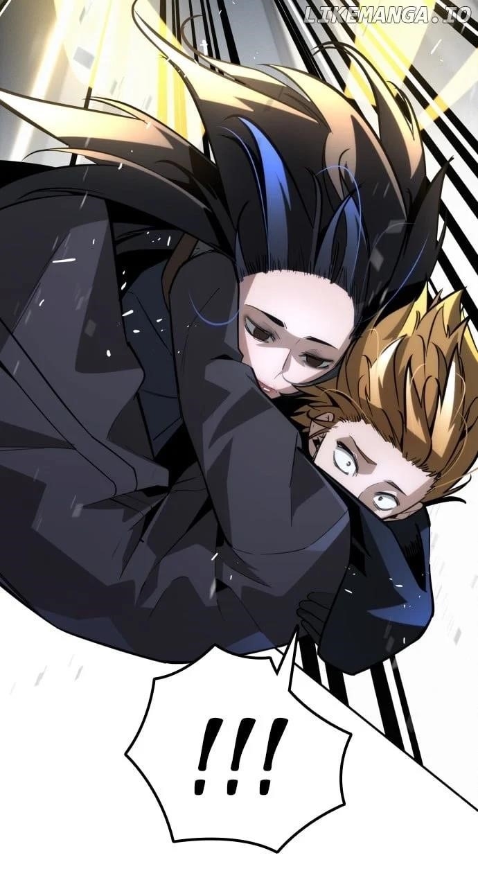 The One Who Regresses Only Protects Me Chapter 24 427 25