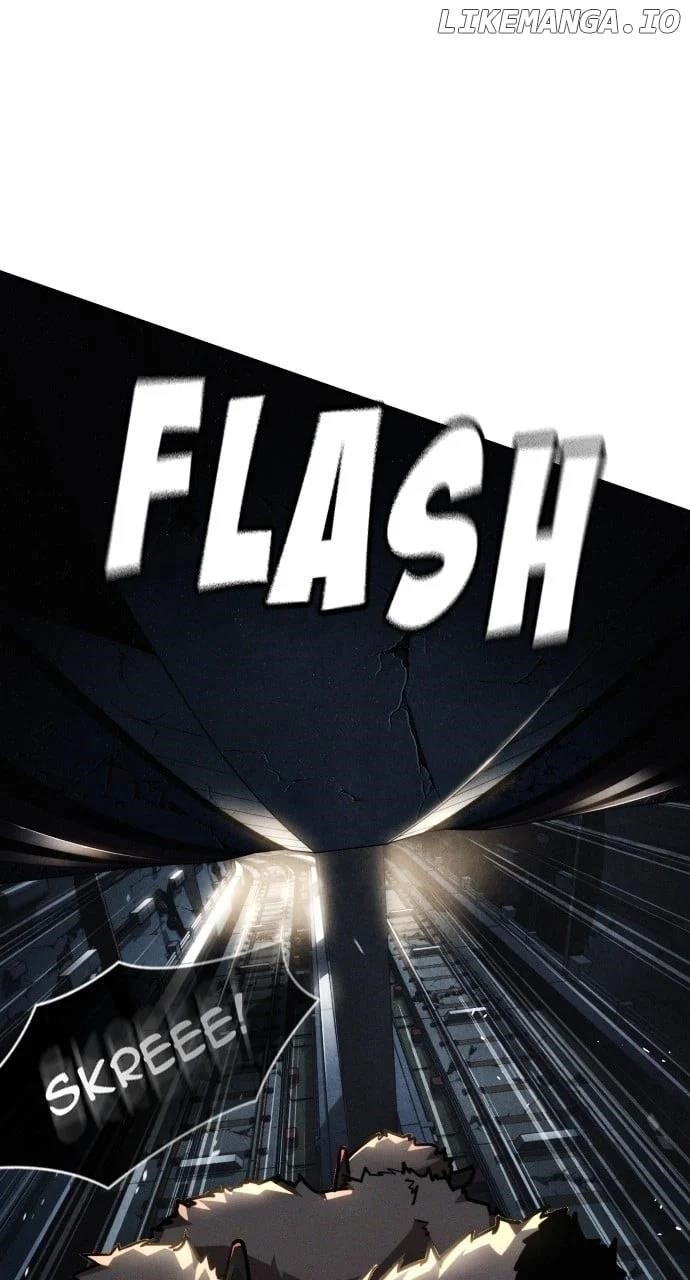 The One Who Regresses Only Protects Me Chapter 24 428 26