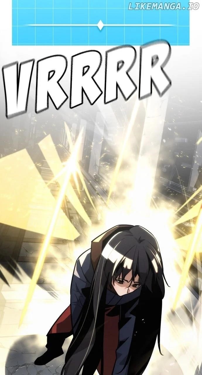 The One Who Regresses Only Protects Me Chapter 24 405 3