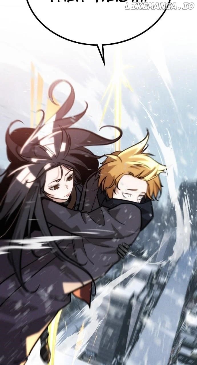 The One Who Regresses Only Protects Me Chapter 24 432 30