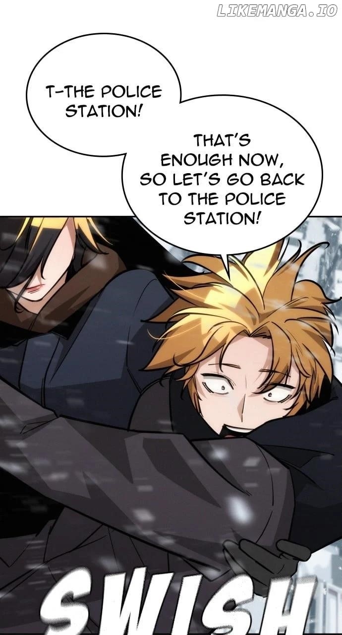 The One Who Regresses Only Protects Me Chapter 24 434 32