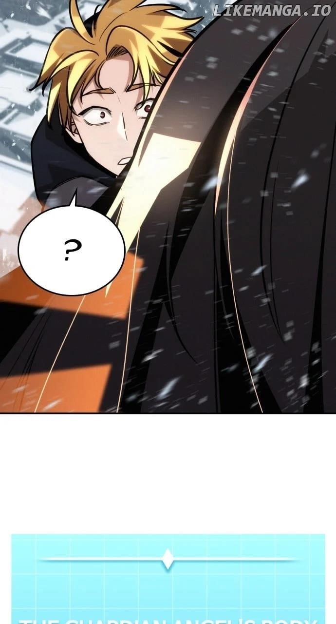 The One Who Regresses Only Protects Me Chapter 24 436 34