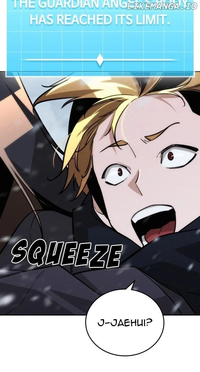 The One Who Regresses Only Protects Me Chapter 24 437 35