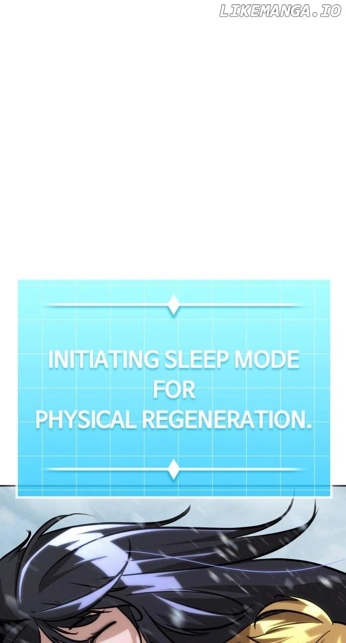 The One Who Regresses Only Protects Me Chapter 24 438 36